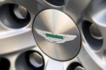 Aston Martin DB9 Volante 2009 года